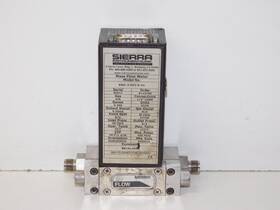 830l-2-ov1-d-v4 Sierra Instruments Air Mass Flow Meter Sensor 1/4 Inch Comp Unit 830l-2-ov1-d-v4 Sierra Instruments Air Mass Flow Meter Sensor 1/4 Inch Comp Unit