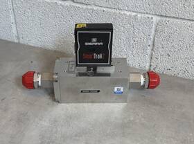 M100h2-nr-16-ov1-pv2-v1-c3 Sierra Instruments Mass Flow Meter - Parts/repair