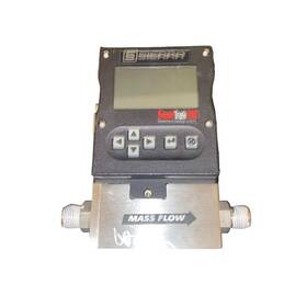 M100l-dd-3-ov1-pv2-v1-f7 Sierra Smarttrak100 Mass Flow Ctrlr