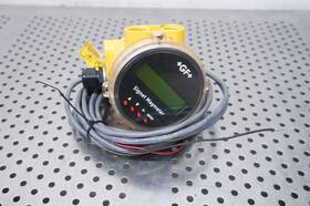 3-2551-p0-42 Signet 159001279 Gf / 32551p042 Magmeter Flow Sensor Code