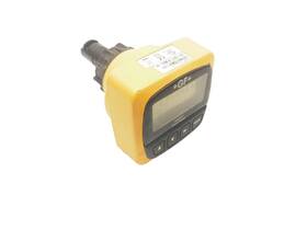 3-8150-p0 Signet Gf Battery Powered Flow Meter
