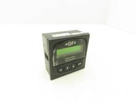 3-8550.401-1 Signet 385501p Gf Flow Transmitter 12-24vdc Rev D3