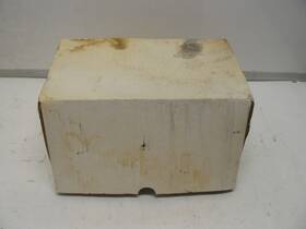 P57540 Signet Scientific Accum-u-flo 0-18 Gpm X10 With Power Supply