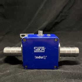 Sika Vmz15cs1peg24dw0 Vmi2011k762t0s4 Magnetic Inductive Flow Sensor 10-150 L/min Pn16