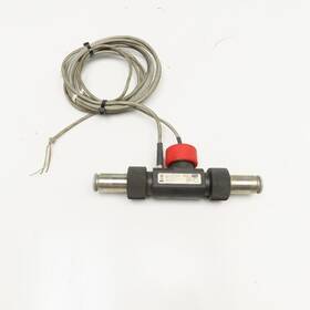 Vt1541khutti21 Sika 5.2-20l/min Flow Meter 800 Pulse/liter 12mm Push To Connect