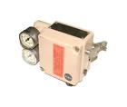 3765-0401.03 Single 3765-0401 Positioner Acting Samson Pneumatic 3765-0401.03 Single 3765-0401 Positioner Acting Samson Pneumatic