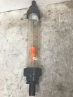 Sk21 Georg Fischer Flow Meter