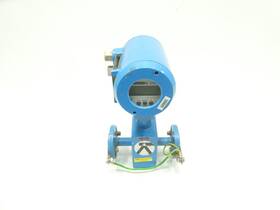 0-2m3 Sliedrecht Holland K380/0 Altometer Flow Meter 3/4in 0-2m3/h