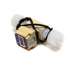 Slk-1533tx Saginomiya Karuman Ace Digital Flow Meter Pfa Valve