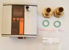 Sm6000 Ifm Flow Meter With Ips Connectors