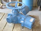 Smc-041 Limitorque New Actuator With