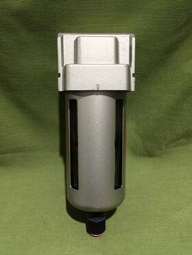 Af40-n04d-7 Smc Modular Type Air Filter
