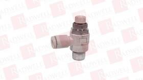 As2201f-01-04s Smc / As2201f0104s Used