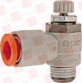 As2201f-n02-08s Smc / As2201fn0208s Used