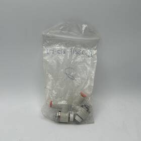 As2301f-n02-07s Smc Lot Of 2