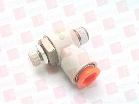 As3201f-n02-11s Smc / As3201fn0211s Used