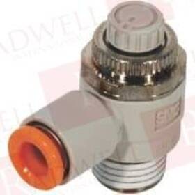 As3201f-n03-11s Smc / As3201fn0311s Used