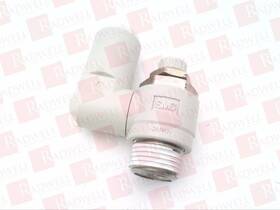 As3301fg-n03-11s Smc / As3301fgn0311s Used