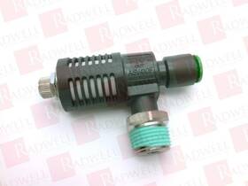 Asv410f-n03-09s Smc / Asv410fn0309s Used