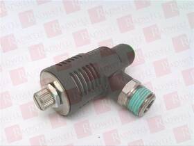 Asv510f-03-10s Smc / Asv510f0310s Used
