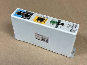 Lec-gen1d Smc Ethernet/ip Gateway Module Warranty - Fast Shipping