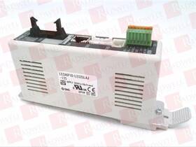 Leca6p1d-les25laj-125 Smc / Leca6p1dles25laj125 Used