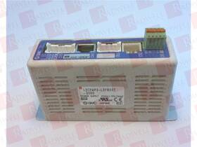 Lecpap3-lefb25t-2000 Smc / Lecpap3lefb25t2000 Used