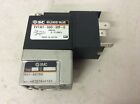 Evt307-5do-02f-q Smc Single Evt3075do02fq B0799 Evt307-5do-02f- Valve Solenoid Pneumatic