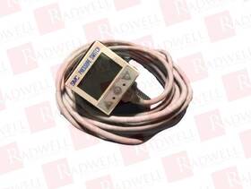 Zse5b-t2-26l Smc / Zse5bt226l Used