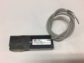 Zsm1-021 Smc Vacuum Switch