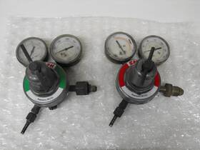 Hb1520-300 Smith 1510-540 Acetylene Oxygen Regulator Hb 1520-300