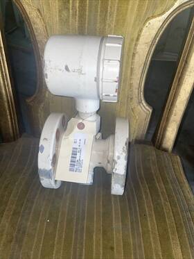 K2bbb0a1100 Smith Meter Turbine Flow
