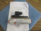 Smv-5202l Kolbold Kobold Smv Flowmeter Switch Model New Old Stock
