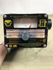 Sn-asb10gm-5-1c.99-a1nr-zak-w Universal Flow Monitors Ufm Monitor Meter