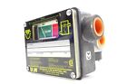 Sn-asb6gm-6-1000v.9-a1wr-rg-2d Ufm Universalflow Monitors Flow Meter