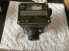 Sn-asb7gm-4-150v.9-a3nr Universal Flow Monitors