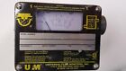 Sn-bsb351lgm-32v1.0-a1xl-c Ufm Universal Flow Monitors Meter