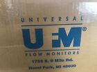 Sn-iit2gm-4-3.4c.84-r1wr-st-66d Universal Flow Monitors Meter