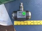 Sol-mb-phl-b-4x Sponsler Precision Turbine Flow