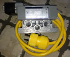 Solenoid 24 Bosch Single Used Vdc Pneumatic Return Valve Spring