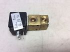 Solenoid 3 122006702402 24 Valve 0067 374 122 Concordia 02402 Pneumatic 4 Nw