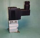 Nvkf332v-3d-01t Solenoid "npt Coil 1 3 Smc Valve Ports 110v. Inlet Way 8 10-32
