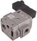 Nav3000-n03-5dz Solenoid "-port 8 Smc 3 Valve Start-up Soft Actuated 27-145psi
