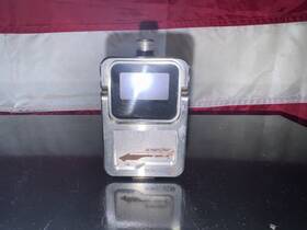 120sd Sonotec Co.55/120sd Sonoflow V2.0 Used Working