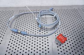 3000208 Sonotec Sonoflow Co. Co.55/080 V2.0 Clamp On Flow Meter