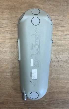 Iq1534004 Sontek Xylem Iq Plus Ultrasonic Open Channel Flow Meter