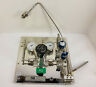 Sp-igp-2v-gtc Silpac Two Valve Inert Gas Panel Tescom