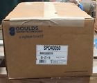 Spd40050 Goulds Xylem Aquavar Spd