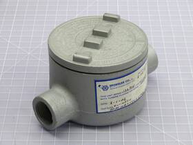 T235354 Sponsler R15279 Flow Meter