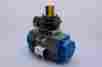 Sr-155 Abz Valve Da Pneumatic Actuator New